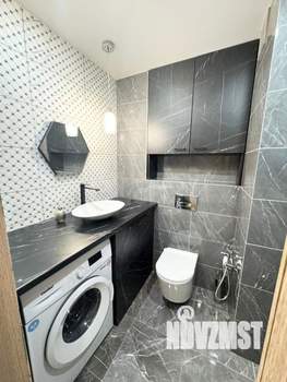 2-к квартира, на длительный срок, 63м2, 5/18 этаж