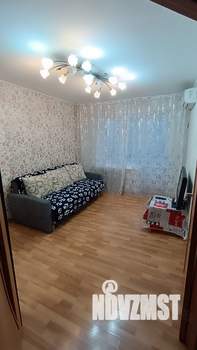 2-к квартира, на длительный срок, 48м2, 4/5 этаж