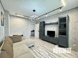 3-к квартира, посуточно, 90м2, 1/1 этаж