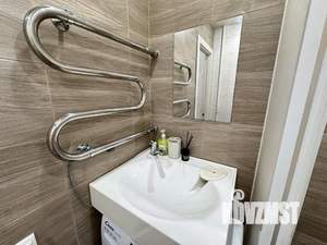 1-к квартира, посуточно, 15м2, 1/1 этаж