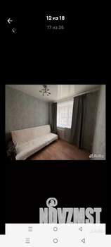 2-к квартира, на длительный срок, 30м2, 1/5 этаж