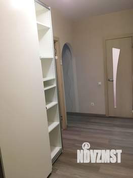 1-к квартира, на длительный срок, 37м2, 5/11 этаж