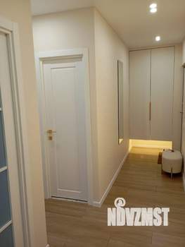 2-к квартира, посуточно, 47м2, 1/1 этаж