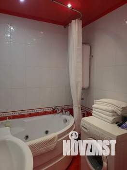 2-к квартира, посуточно, 86м2, 9/18 этаж