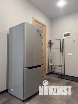 1-к квартира, посуточно, 35м2, 19/19 этаж