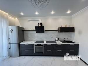 2-к квартира, на длительный срок, 80м2, 6/11 этаж