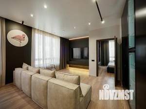 2-к квартира, на длительный срок, 63м2, 14/20 этаж