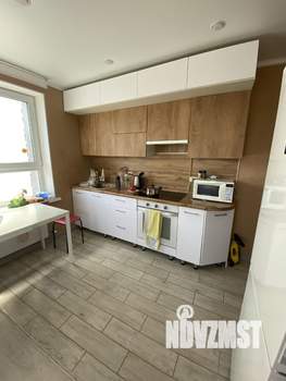 2-к квартира, на длительный срок, 55м2, 10/20 этаж