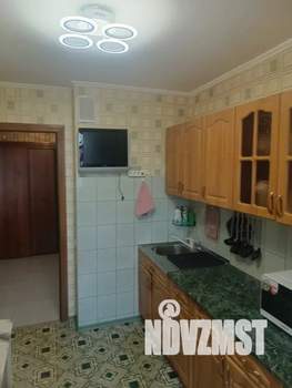 3-к квартира, посуточно, 67м2, 8/9 этаж