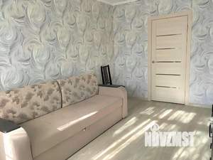 1-к квартира, посуточно, 58м2, 1/1 этаж