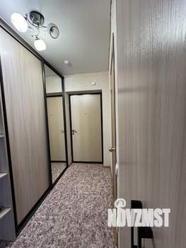 1-к квартира, на длительный срок, 41м2, 7/20 этаж