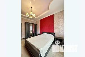 2-к квартира, посуточно, 70м2, 5/12 этаж