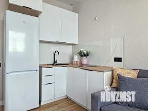 1-к квартира, посуточно, 42м2, 7/11 этаж