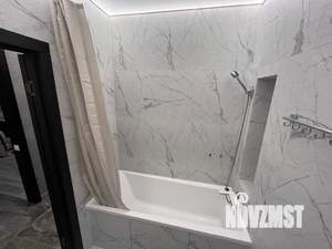 Студия квартира, посуточно, 37м2, 8/17 этаж