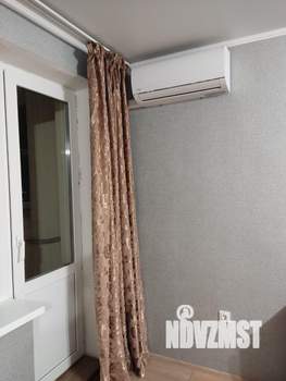 1-к квартира, на длительный срок, 36м2, 11/20 этаж