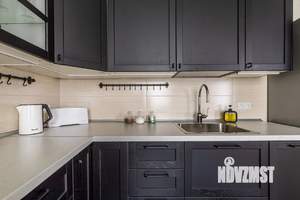 2-к квартира, посуточно, 60м2, 4/5 этаж