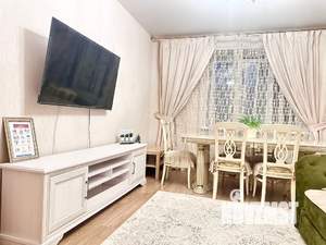 2-к квартира, посуточно, 54м2, 9/10 этаж
