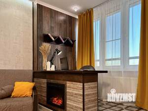 2-к квартира, посуточно, 60м2, 1/1 этаж