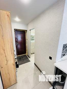 1-к квартира, на длительный срок, 34м2, 6/9 этаж