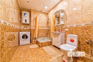 2-к квартира, посуточно, 46м2, 1/1 этаж