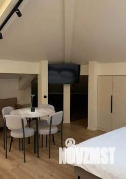 Студия квартира, посуточно, 31м2, 4/4 этаж