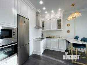 2-к квартира, на длительный срок, 54м2, 9/17 этаж