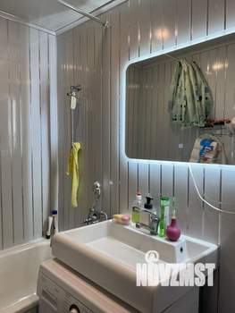 Студия квартира, на длительный срок, 18м2, 5/5 этаж