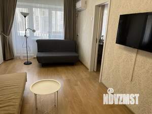 2-к квартира, посуточно, 42м2, 2/5 этаж