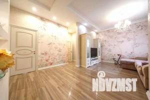 2-к квартира, посуточно, 60м2, 1/4 этаж