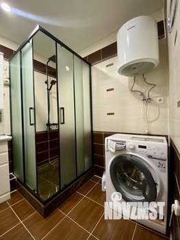 1-к квартира, на длительный срок, 48м2, 6/16 этаж