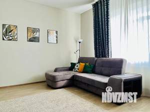 2-к квартира, посуточно, 82м2, 5/6 этаж