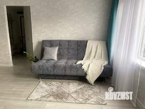 2-к квартира, на длительный срок, 43м2, 4/5 этаж