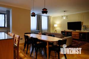 2-к квартира, посуточно, 100м2, 1/5 этаж