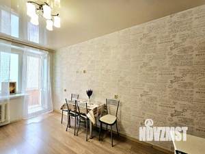 1-к квартира, посуточно, 55м2, 1/1 этаж