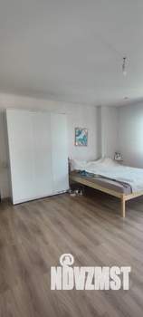 2-к квартира, на длительный срок, 92м2, 8/19 этаж