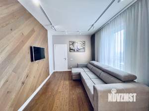 3-к квартира, на длительный срок, 125м2, 20/23 этаж