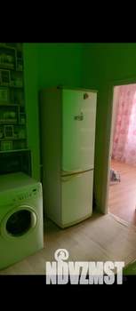 1-к квартира, на длительный срок, 40м2, 6/6 этаж