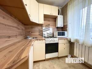 2-к квартира, на длительный срок, 55м2, 5/5 этаж