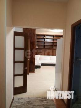 2-к квартира, на длительный срок, 74м2, 4/6 этаж