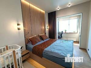 1-к квартира, на длительный срок, 39м2, 11/13 этаж