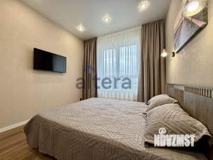 1-к квартира, на длительный срок, 40м2, 20/24 этаж