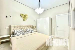 1-к квартира, посуточно, 39м2, 10/16 этаж