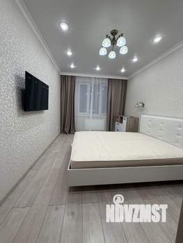 2-к квартира, на длительный срок, 60м2, 10/26 этаж