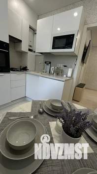 2-к квартира, посуточно, 30м2, 4/4 этаж