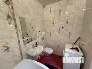 3-к квартира, посуточно, 70м2, 18/18 этаж