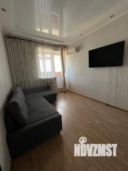 1-к квартира, на длительный срок, 40м2, 7/22 этаж