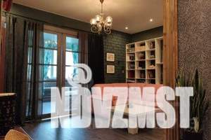 2-к квартира, посуточно, 55м2, 5/6 этаж