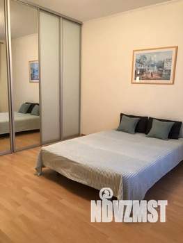 3-к квартира, посуточно, 140м2, 7/9 этаж