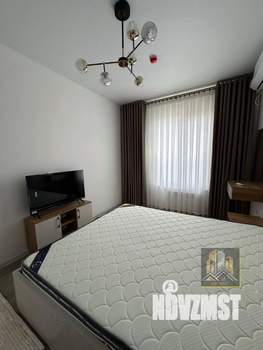 1-к квартира, на длительный срок, 35м2, 6/11 этаж