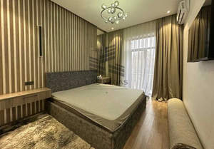 2-к квартира, на длительный срок, 60м2, 4/9 этаж